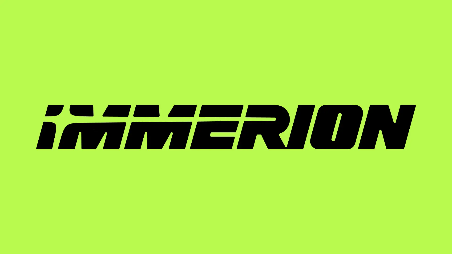 Immerion Casino