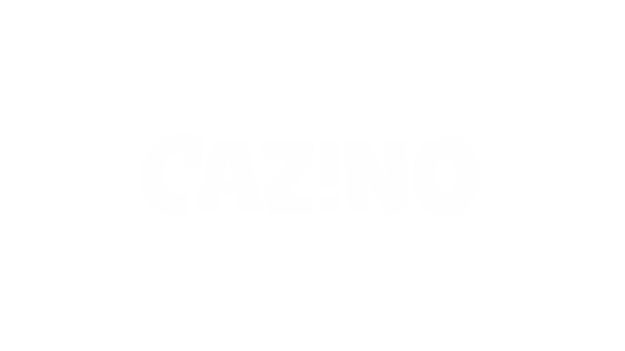 Cazino