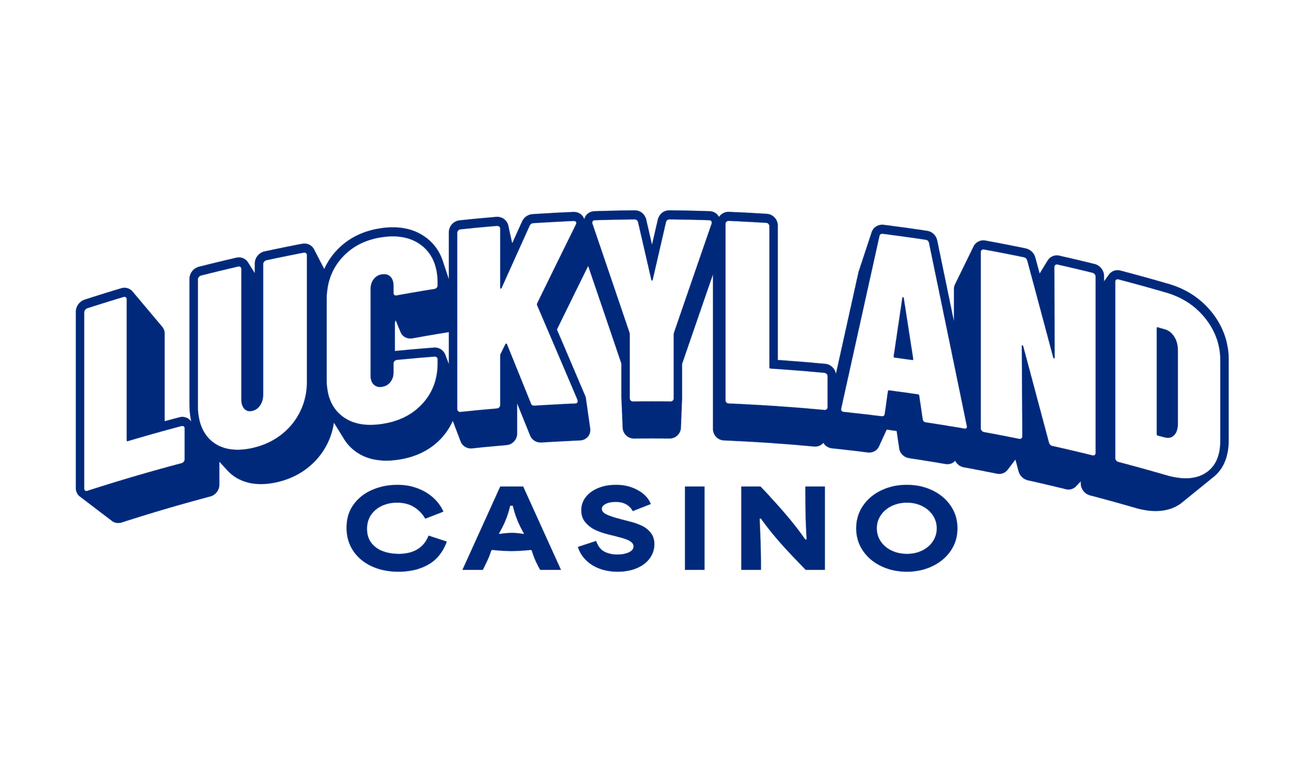 LuckLand Casino