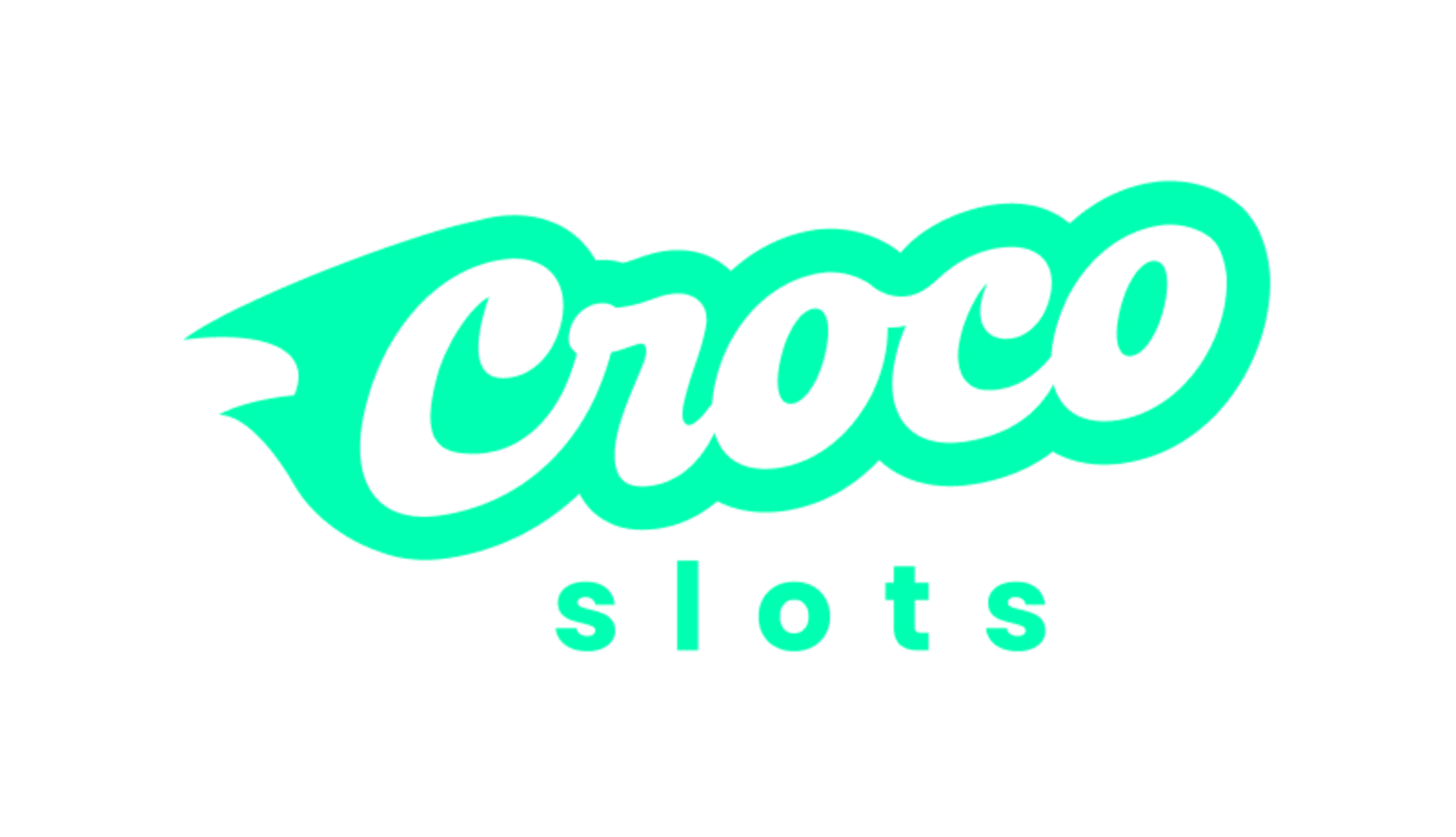 CrocoSlots Casino