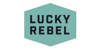 Lucky Rebel