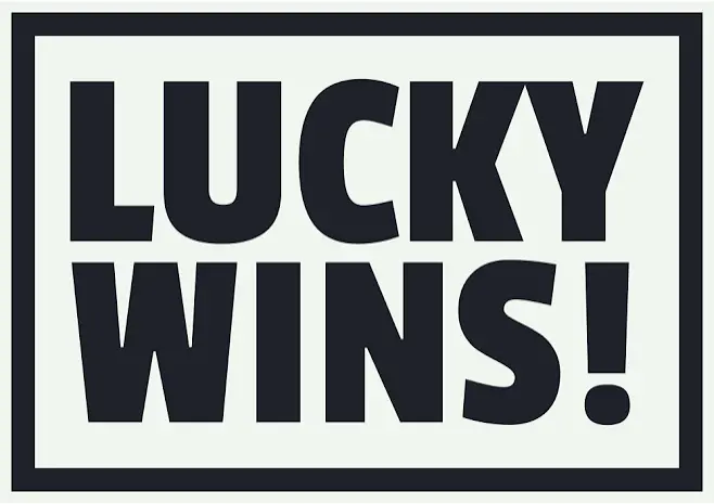 LuckyWins Casino
