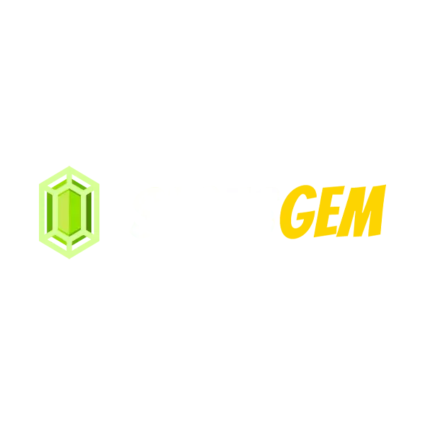 Slotsgem